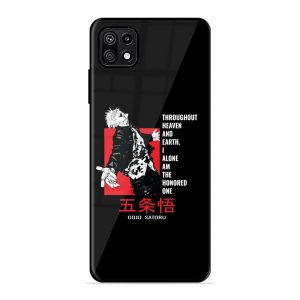 The Honered One Samsung Galaxy F425G