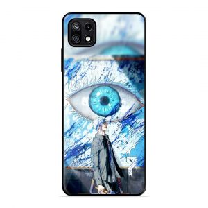 The Six Eye Samsung Galaxy F425G