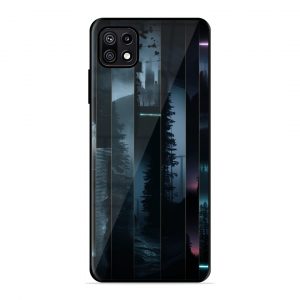 Stripped City Samsung Galaxy F425G