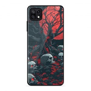 Tree Of Death Samsung Galaxy F425G