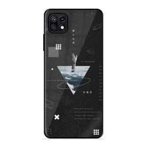 Galactic Void Samsung Galaxy F425G