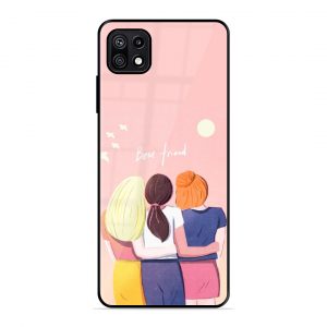 For The Besties Samsung Galaxy F425G