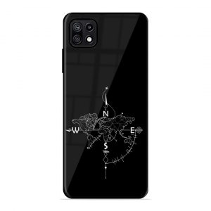 The Sailer's Direction Samsung Galaxy F425G