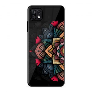 The Vector Flower Samsung Galaxy F425G