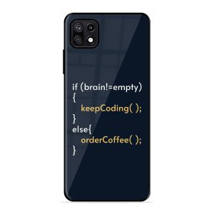 Coding Life Samsung Galaxy F425G