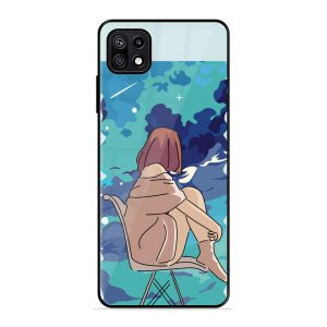 Blessed By Universe Samsung Galaxy F425G