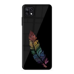 The Fortune Feather Samsung Galaxy F425G