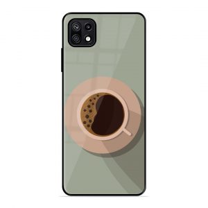 Coffee Time Samsung Galaxy F425G