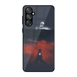 Final Boss Samsung Galaxy F555G