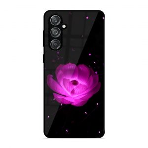 Devil's Rose Samsung Galaxy F555G