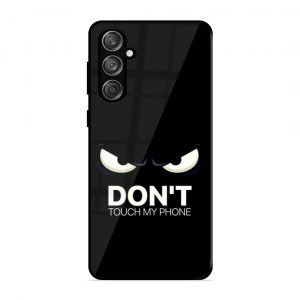 Dare To Touch Samsung Galaxy F555G