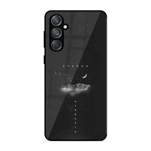 The Eternal Mountain Samsung Galaxy F555G