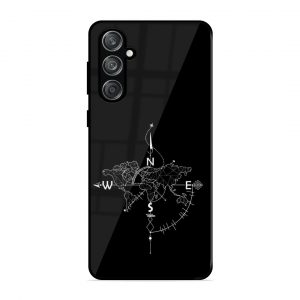 The Sailer's Direction Samsung Galaxy F555G