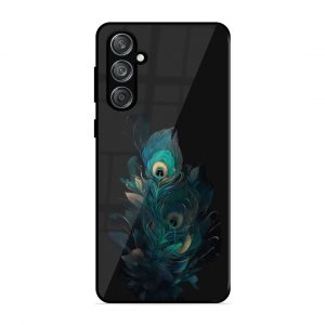 The Feather Of Life Samsung Galaxy F555G