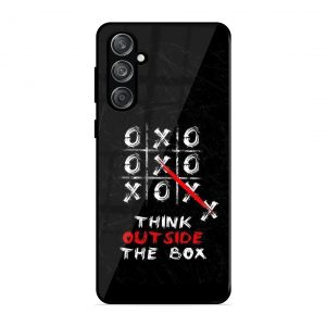 Outside Of The Box Samsung Galaxy F555G