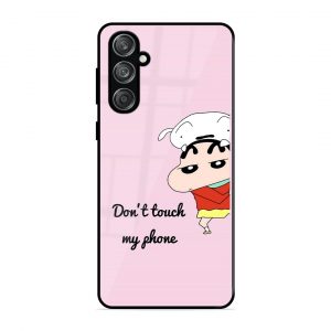 Don't Dare Samsung Galaxy F555G