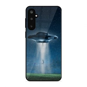 Up In Sky Samsung Galaxy M165G