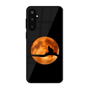 Devil's Moon Samsung Galaxy M165G