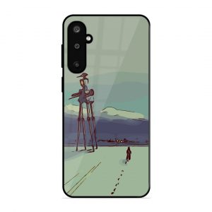 The Nomad Samsung Galaxy M165G