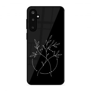 The Wire Flower Samsung Galaxy M165G