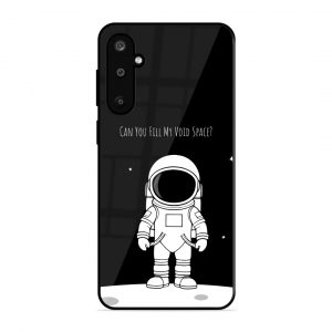 Fill The Void Space Samsung Galaxy M165G