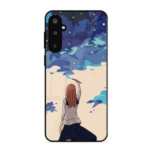 own World Samsung Galaxy M165G