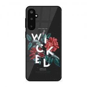 Just Wicked Samsung Galaxy M165G