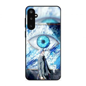 The Six Eye Samsung Galaxy M165G