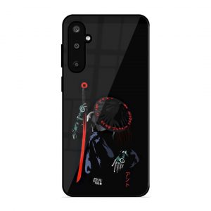 The Solo Warrior Samsung Galaxy M165G