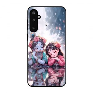Shree Radha Krishna Samsung Galaxy M165G