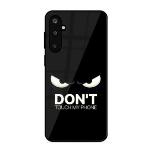 Dare To Touch Samsung Galaxy M165G