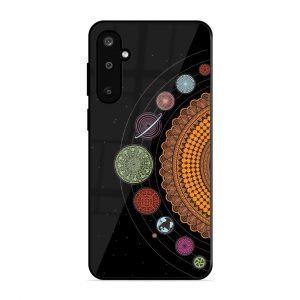 The Eternal Life Samsung Galaxy M165G