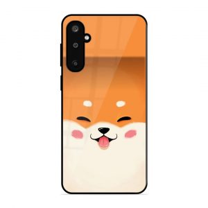 Shiba Inu Samsung Galaxy M165G