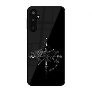 The Sailer's Direction Samsung Galaxy M165G