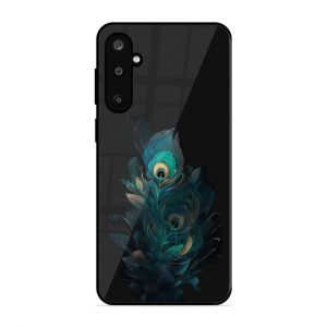 The Feather Of Life Samsung Galaxy M165G