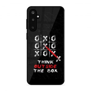 Outside Of The Box Samsung Galaxy M165G