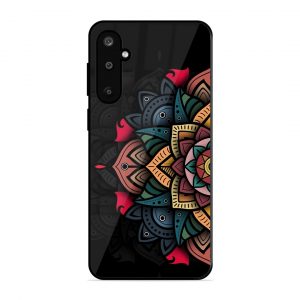 The Vector Flower Samsung Galaxy M165G