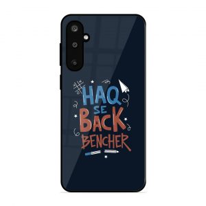 Back Bencher Samsung Galaxy M165G