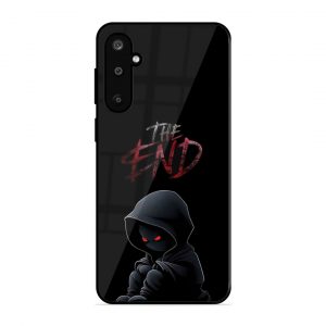 The End Samsung Galaxy M165G