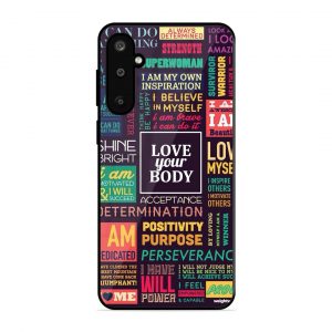 The Motivation Samsung Galaxy M165G