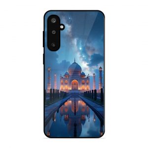 Night Taj Mahal Samsung Galaxy M165G