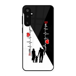 Mom & Dad Samsung Galaxy M165G