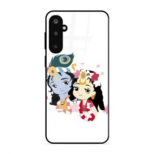 Shree Radha Krishna Samsung Galaxy M165G