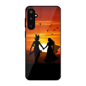 Shree Radha Krishna Samsung Galaxy M165G