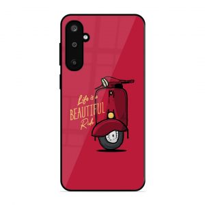 Ride Is Life Samsung Galaxy M165G