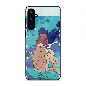 Blessed By Universe Samsung Galaxy M165G