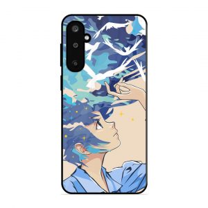 My Own World Samsung Galaxy M165G