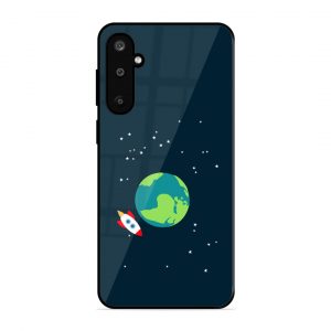 Revolves Around Samsung Galaxy M165G