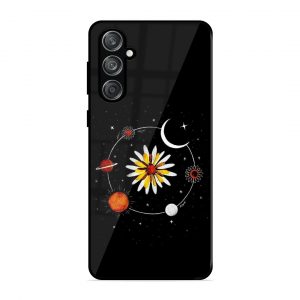 The Prophecy Samsung Galaxy M555G