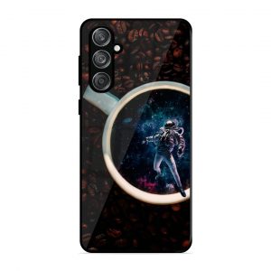 Intergalactic Travler Samsung Galaxy M555G